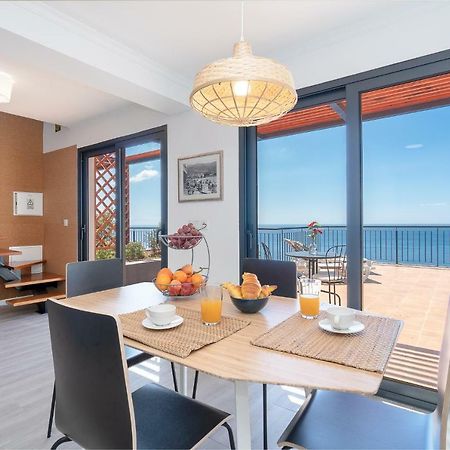 Seasky Arco Guest House Арко да Калйета Екстериор снимка