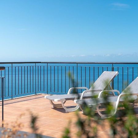 Seasky Arco Guest House Арко да Калйета Екстериор снимка