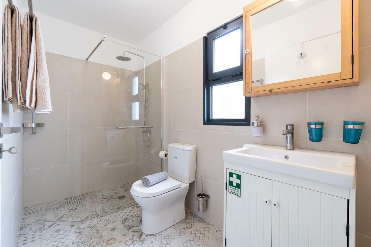 Seasky Arco Guest House Арко да Калйета Екстериор снимка