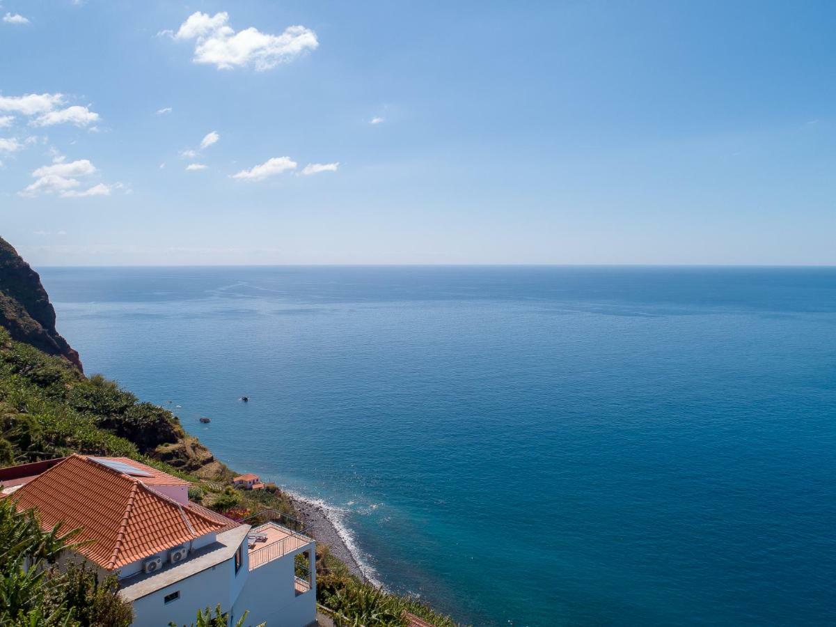 Seasky Arco Guest House Арко да Калйета Екстериор снимка