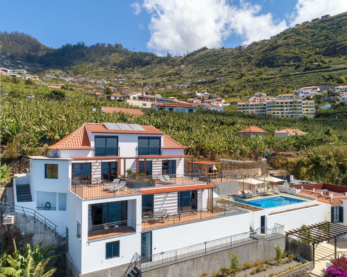 Seasky Arco Guest House Арко да Калйета Екстериор снимка