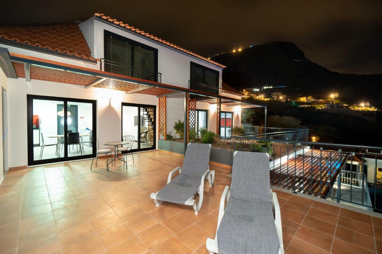 Seasky Arco Guest House Арко да Калйета Екстериор снимка