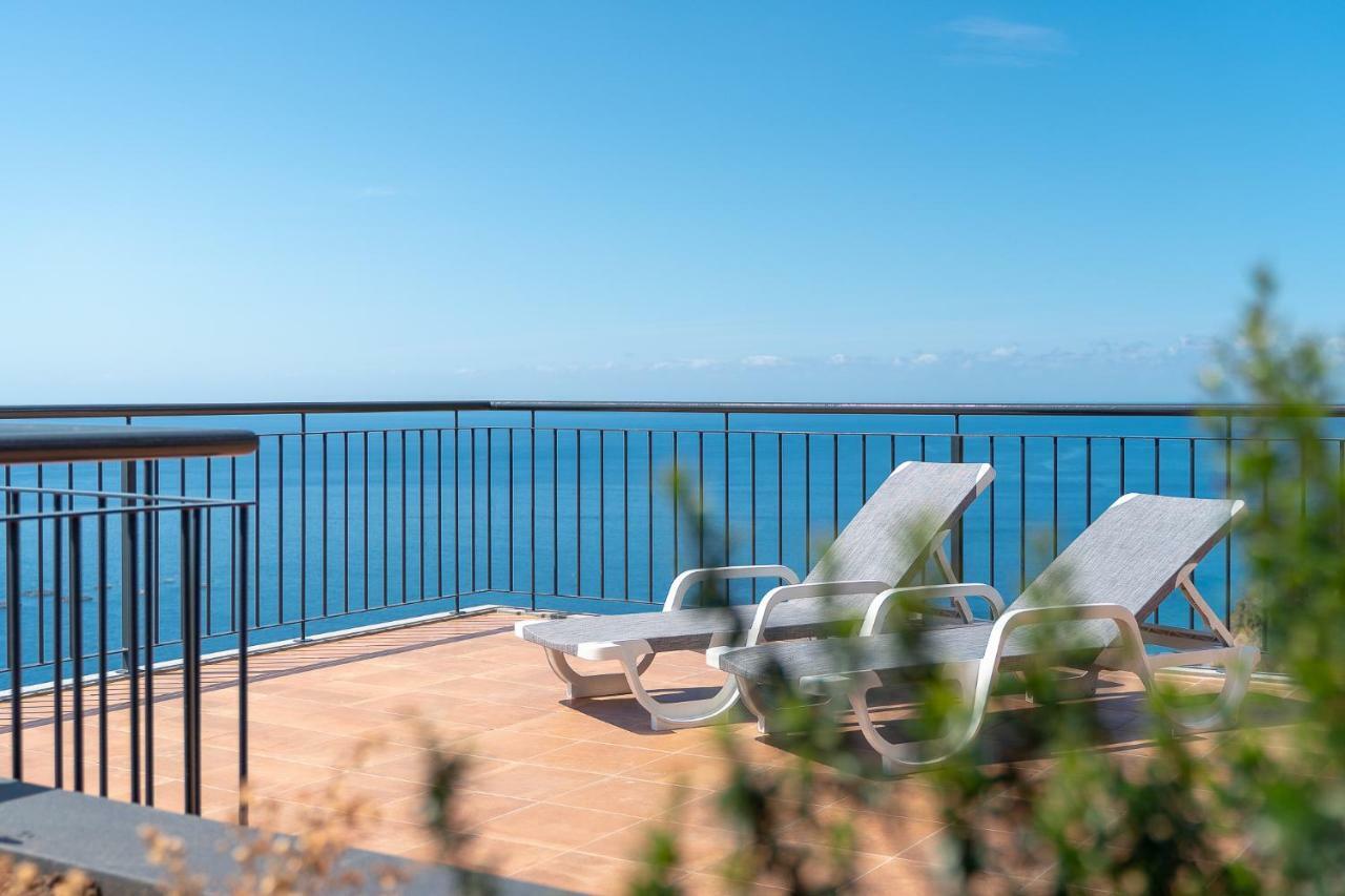 Seasky Arco Guest House Арко да Калйета Екстериор снимка