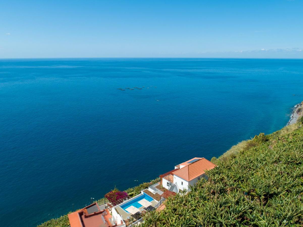 Seasky Arco Guest House Арко да Калйета Екстериор снимка