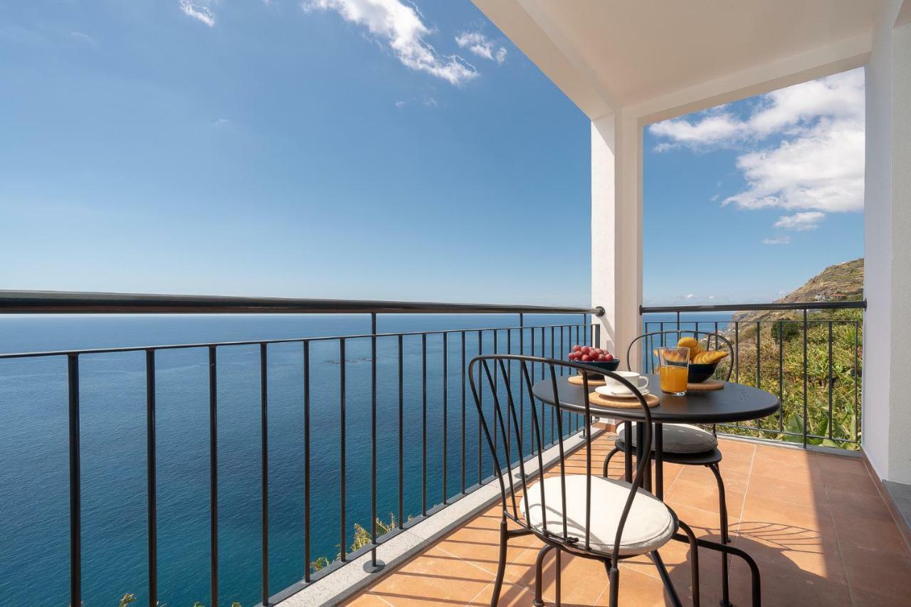 Seasky Arco Guest House Арко да Калйета Екстериор снимка
