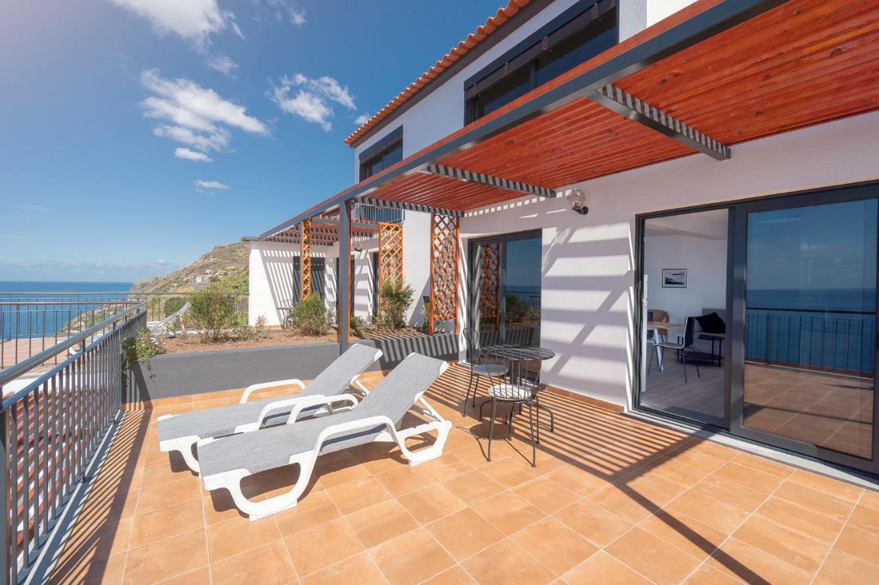 Seasky Arco Guest House Арко да Калйета Екстериор снимка