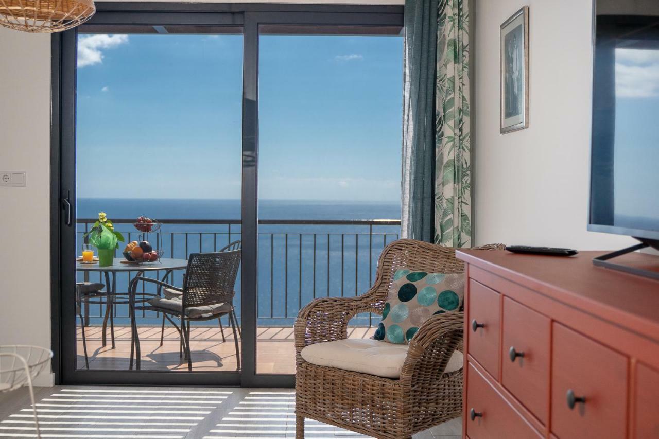 Seasky Arco Guest House Арко да Калйета Екстериор снимка